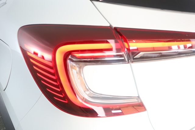 MITSUBISHI ASX usata 9