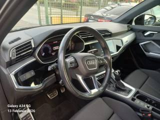 AUDI Q3 usata, con Cronologia tagliandi