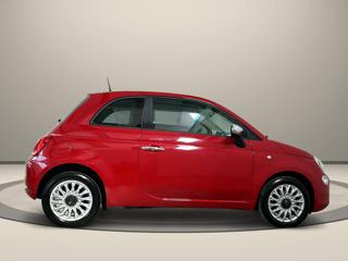 FIAT 500 usata, con Airbag Passeggero
