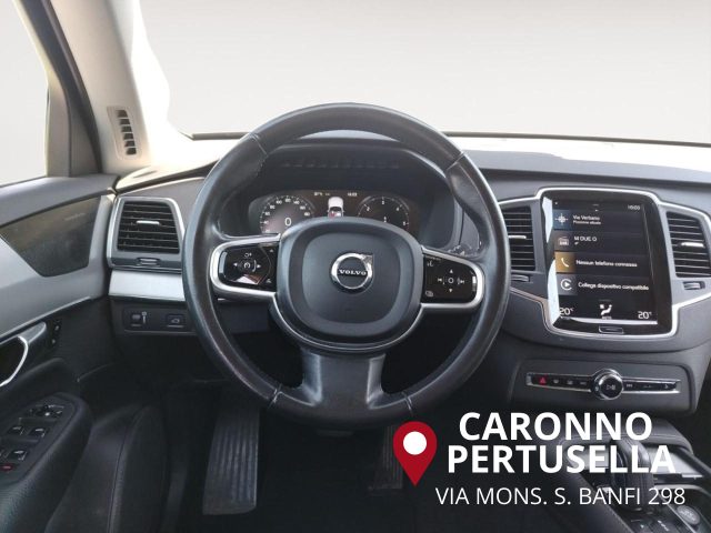 VOLVO XC90 usata, con ESP