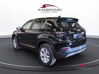 JEEP Avenger usata 3