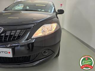 LANCIA Ypsilon usata 20