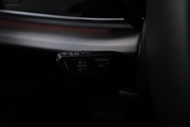 AUDI Q8 usata, con Monitoraggio pressione pneumatici