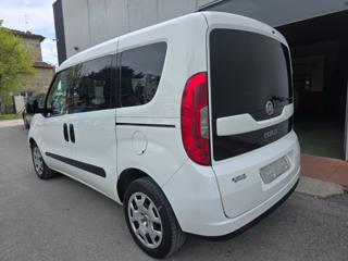 FIAT Doblo usata, con Boardcomputer