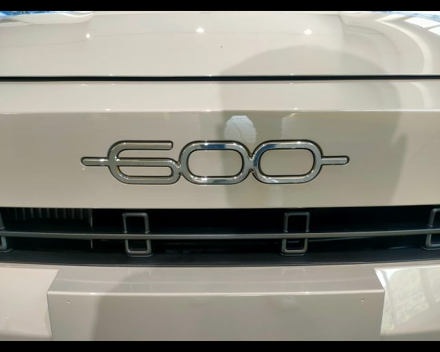 FIAT 600 usata 20