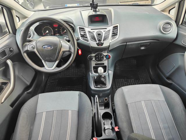 FORD Fiesta usata, con Sedile posteriore sdoppiato