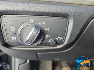 AUDI A3 usata, con Sedile posteriore sdoppiato
