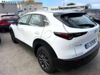 MAZDA CX-30 usata, con Antifurto