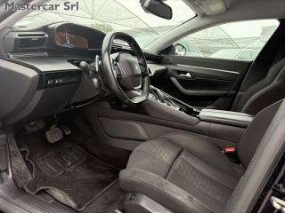 PEUGEOT 508 usata, con USB