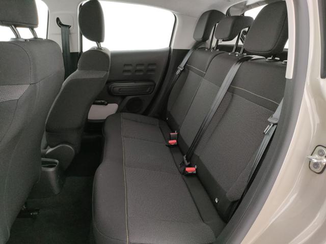 CITROEN C3 usata, con Immobilizzatore elettronico