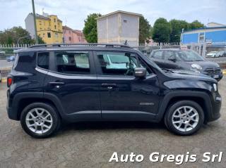 JEEP Renegade usata, con Alzacristalli elettrici