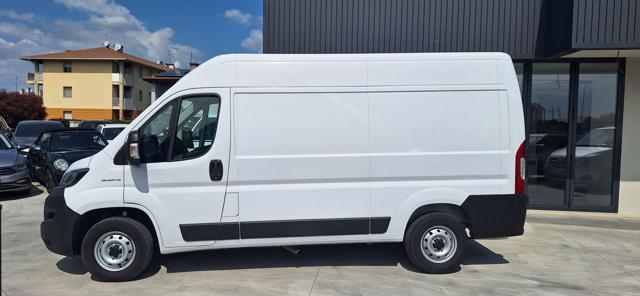 FIAT Ducato usata 16