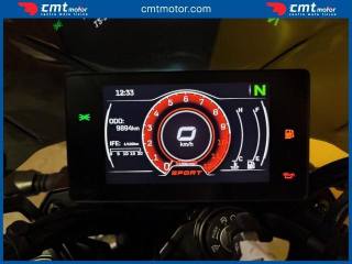 CF MOTO Other usata 4