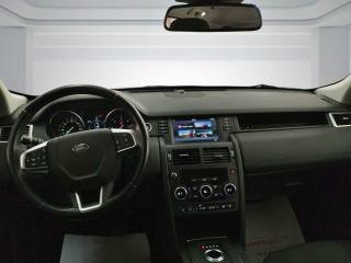 LAND ROVER Discovery Sport usata 11
