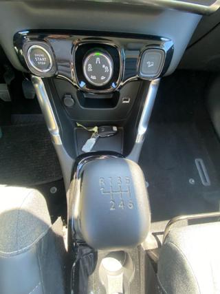 CITROEN C3 Aircross usata, con Filtro antiparticolato