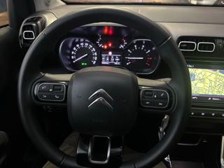 CITROEN C3 Aircross usata, con Chiusura centralizzata