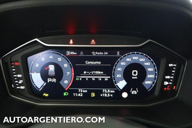 AUDI A1 usata, con Controllo automatico clima