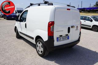 FIAT Fiorino usata, con Controllo trazione