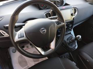 LANCIA Ypsilon usata 18