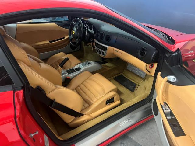 FERRARI 360 usata, con Airbag Passeggero
