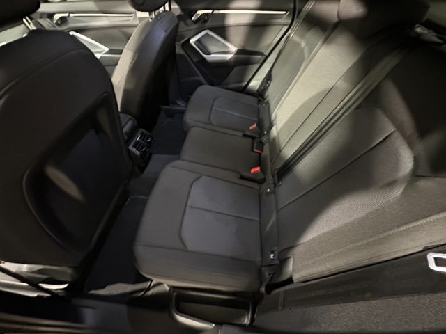 AUDI Q3 usata, con Climatizzatore