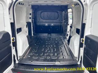 FIAT Doblo usata, con Climatizzatore