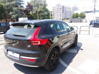 VOLVO XC40 usata, con Autoradio