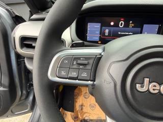 JEEP Avenger usata, con Controllo automatico clima