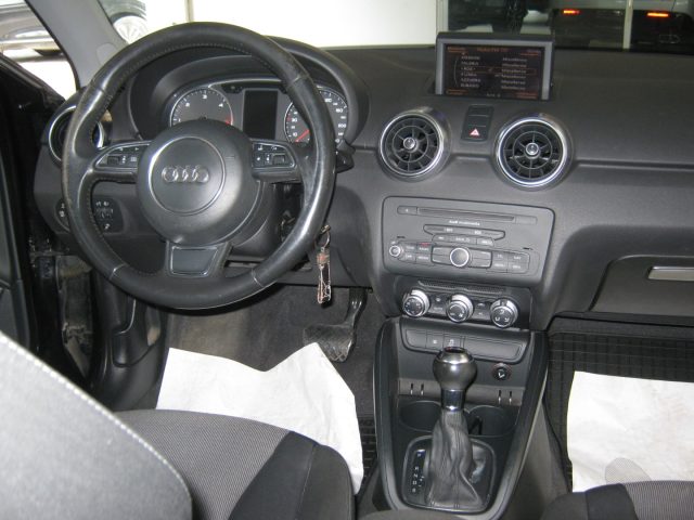 AUDI A1 usata, con Cerchi in lega
