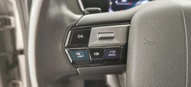 DS AUTOMOBILES DS 4 usata 65