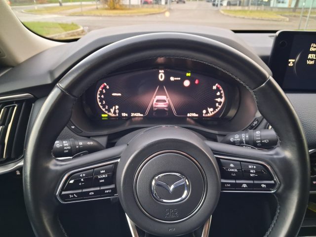 MAZDA CX-60 usata, con Cruise Control