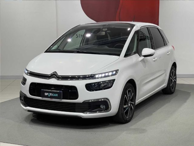 CITROEN C4 Spacetourer usata, con ABS