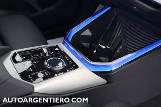 BMW X3 usata, con Sistema di avviso di distanza