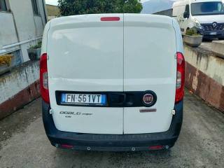 FIAT Doblo usata, con ESP