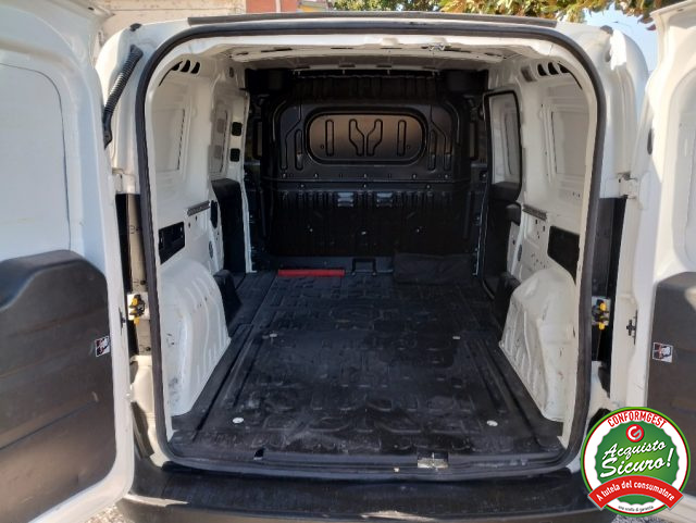 FIAT Doblo usata 10