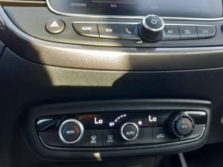 OPEL Crossland X usata, con ESP