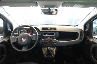 FIAT Panda usata, con Chiusura centralizzata