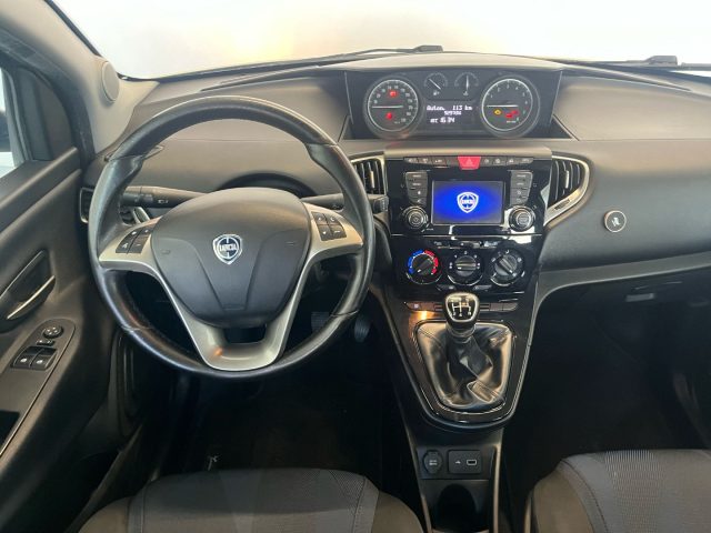 LANCIA Ypsilon usata, con ESP