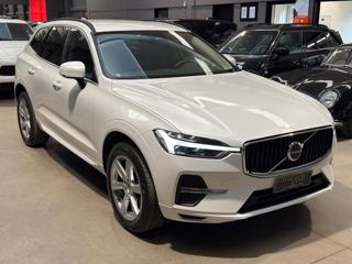 VOLVO XC60 usata, con Airbag laterali