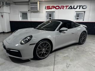 PORSCHE 911 usata, con Cronologia tagliandi