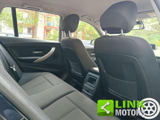 BMW 318 usata, con Sound system