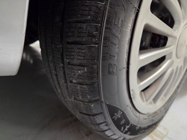 FIAT Multipla usata 14