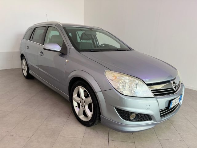 OPEL Astra usata 1