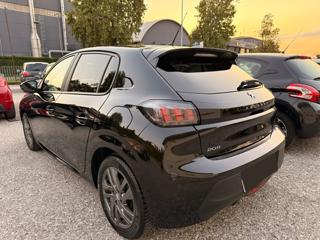 PEUGEOT 208 usata, con Alzacristalli elettrici