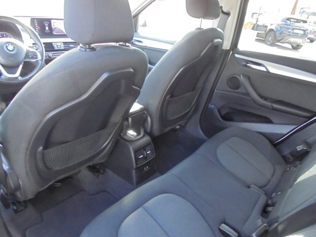 BMW X1 usata 27