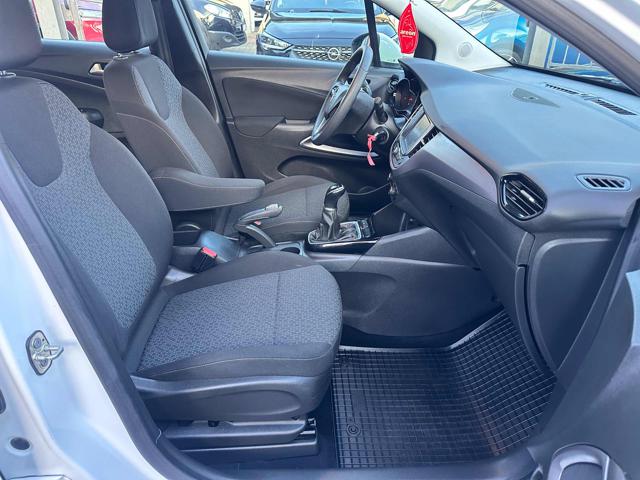 OPEL Crossland X usata, con Cruise Control