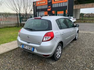RENAULT Clio usata, con Chiusura centralizzata