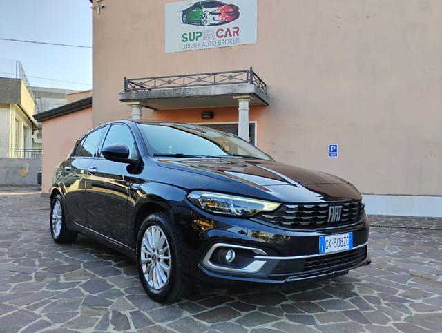 FIAT Tipo usata, con ABS