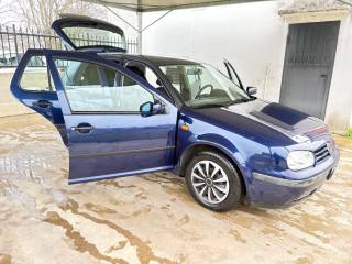 VOLKSWAGEN Golf usata 37