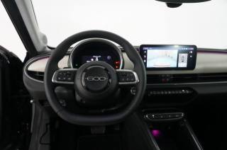 FIAT 600 usata, con Cerchi in lega